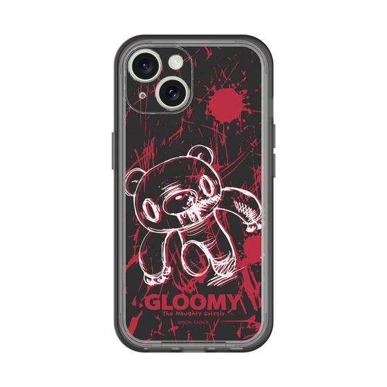 Slim Protection Premium Case［ Gloomy - Sprint ］