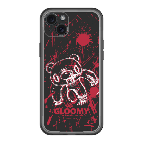 Slim Protection Premium Case［ Gloomy - Sprint ］