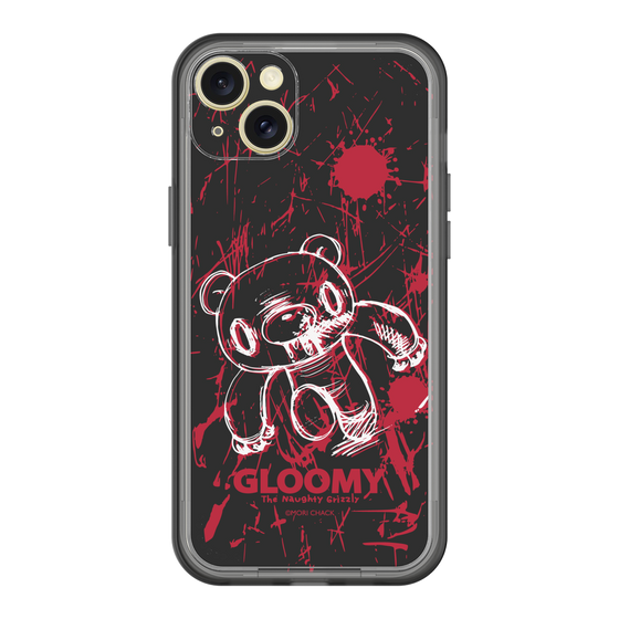 Slim Protection Premium Case［ Gloomy - Sprint ］
