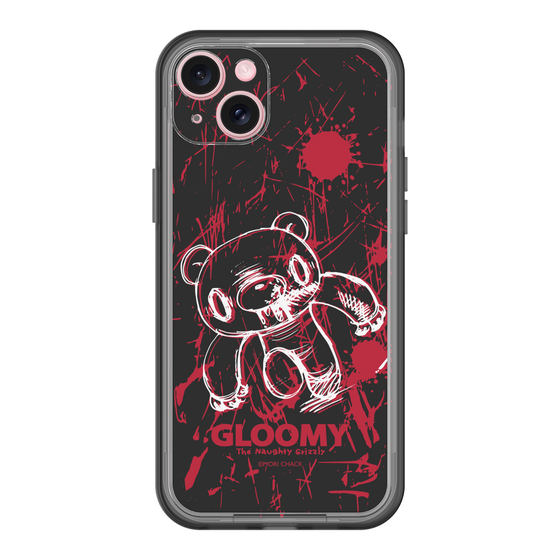 Slim Protection Premium Case［ Gloomy - Sprint ］