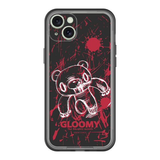 Slim Protection Premium Case［ Gloomy - Sprint ］