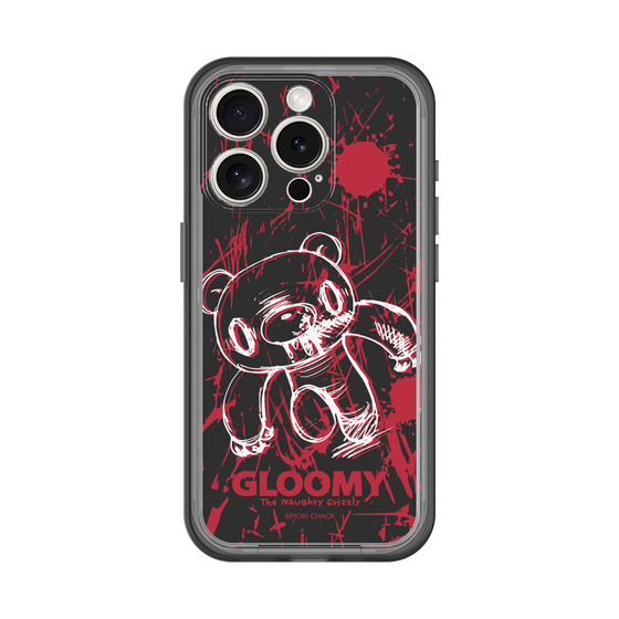 Slim Protection Premium Case［ Gloomy - Sprint ］