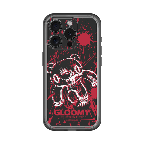 Slim Protection Premium Case［ Gloomy - Sprint ］