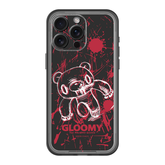 Slim Protection Premium Case［ Gloomy - Sprint ］