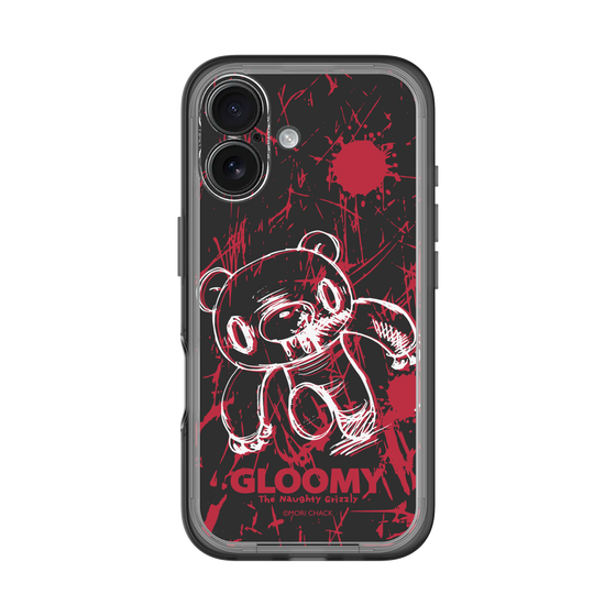 Slim Protection Premium Case［ Gloomy - Sprint ］