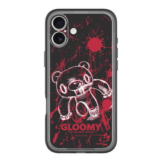 Slim Protection Premium Case［ Gloomy - Sprint ］