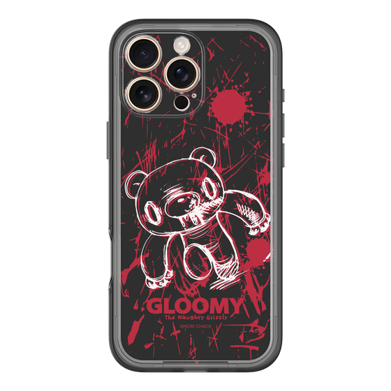 Slim Protection Premium Case［ Gloomy - Sprint ］