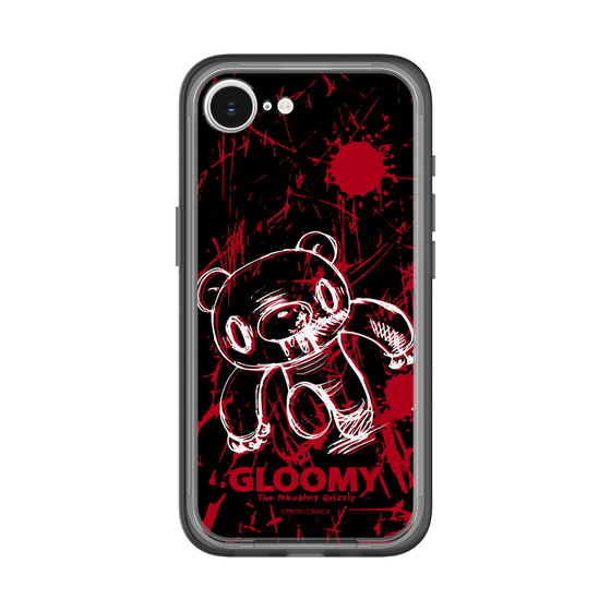 Slim Protection Premium Case［ Gloomy - Sprint ］