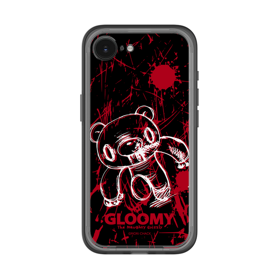 Slim Protection Premium Case［ Gloomy - Sprint ］