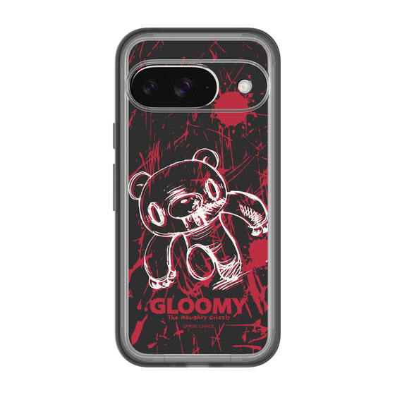 Slim Protection Premium Case［ Gloomy - Sprint ］