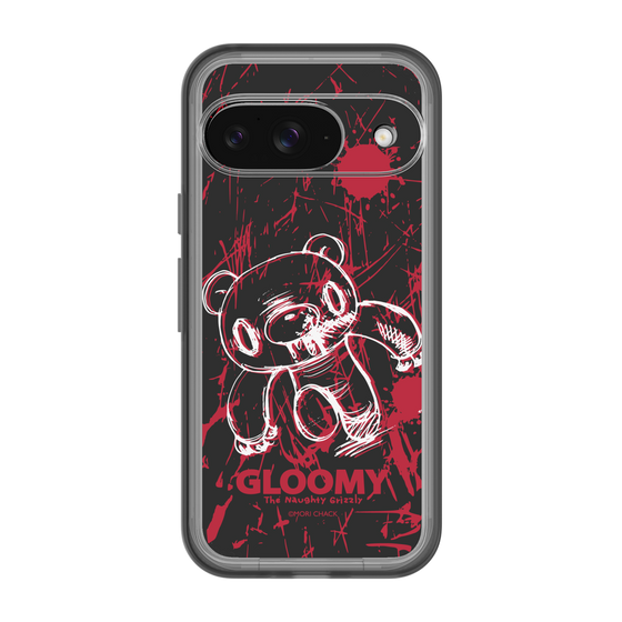 Slim Protection Premium Case［ Gloomy - Sprint ］