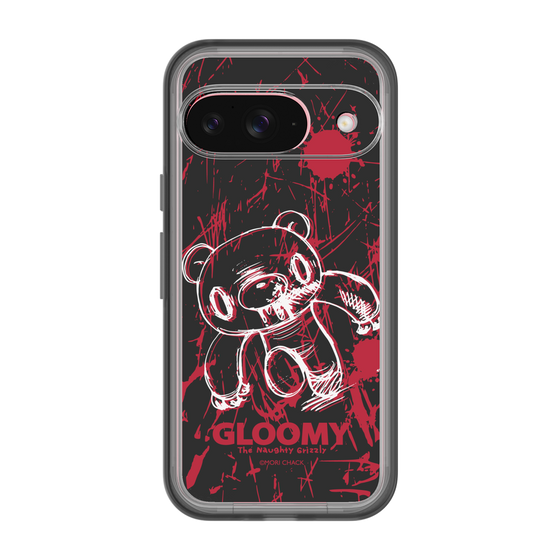 Slim Protection Premium Case［ Gloomy - Sprint ］
