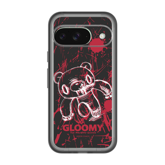 Slim Protection Premium Case［ Gloomy - Sprint ］