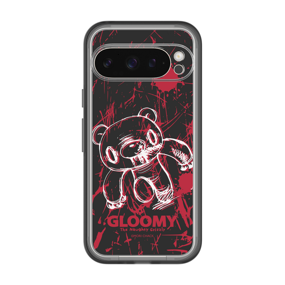 Slim Protection Premium Case［ Gloomy - Sprint ］