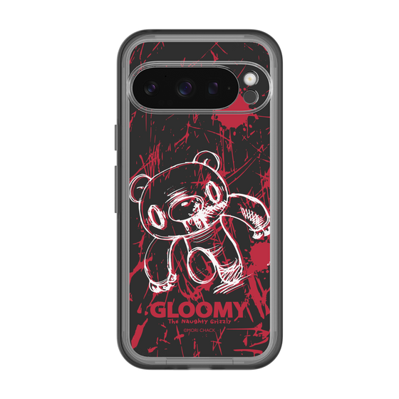 Slim Protection Premium Case［ Gloomy - Sprint ］