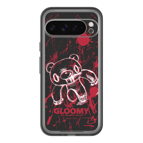 Slim Protection Premium Case［ Gloomy - Sprint ］
