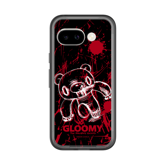 Slim Protection Premium Case［ Gloomy - Sprint ］