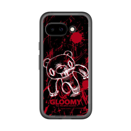 Slim Protection Premium Case［ Gloomy - Sprint ］
