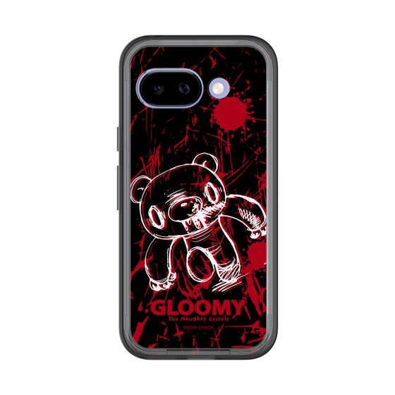 Slim Protection Premium Case［ Gloomy - Sprint ］