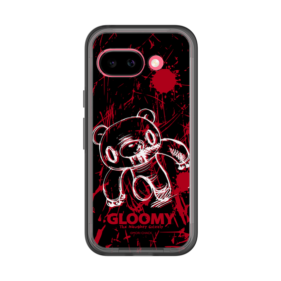 Slim Protection Premium Case［ Gloomy - Sprint ］