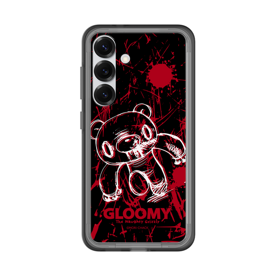 Slim Protection Premium Case［ Gloomy - Sprint ］