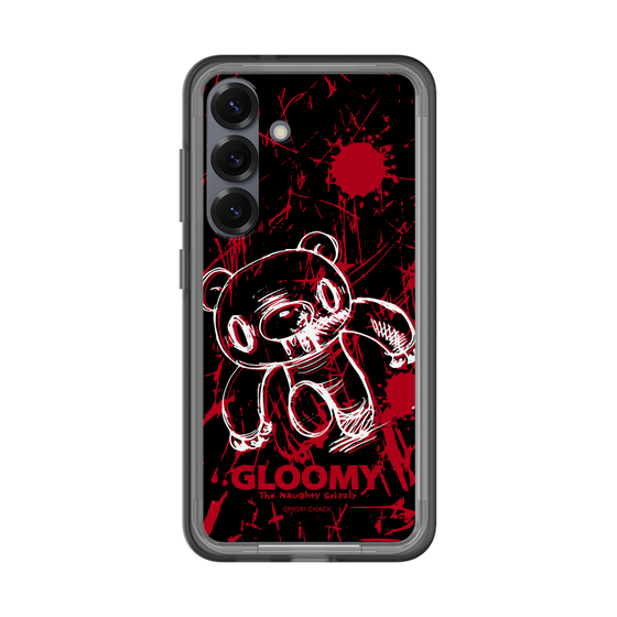 Slim Protection Premium Case［ Gloomy - Sprint ］