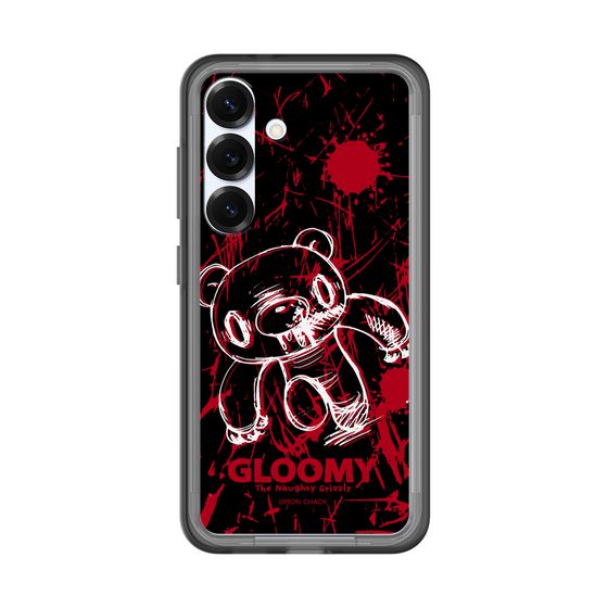 Slim Protection Premium Case［ Gloomy - Sprint ］