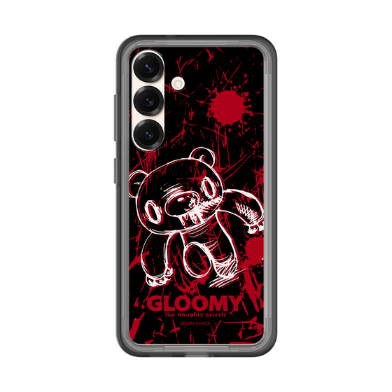 Slim Protection Premium Case［ Gloomy - Sprint ］