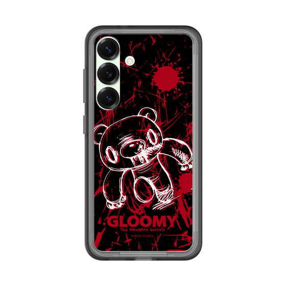 Slim Protection Premium Case［ Gloomy - Sprint ］