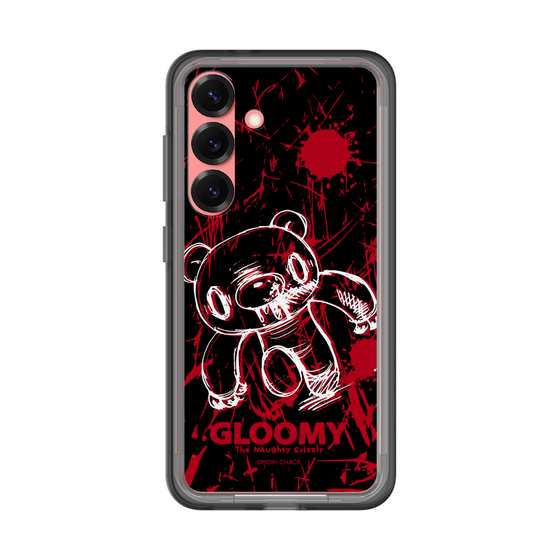 Slim Protection Premium Case［ Gloomy - Sprint ］