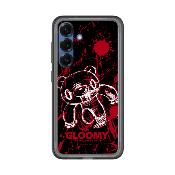 Slim Protection Premium Case［ Gloomy - Sprint ］