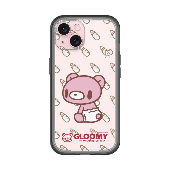 Slim Protection Premium Case［ Gloomy - Baby Gloomy ］