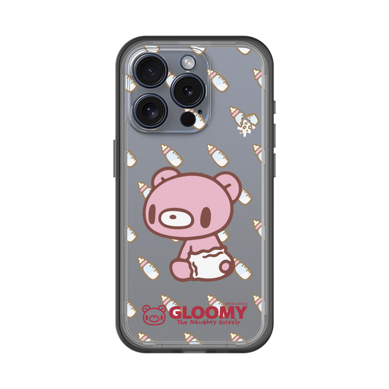Slim Protection Premium Case［ Gloomy - Baby Gloomy ］