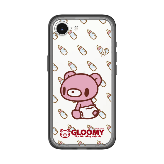 Slim Protection Premium Case［ Gloomy - Baby Gloomy ］