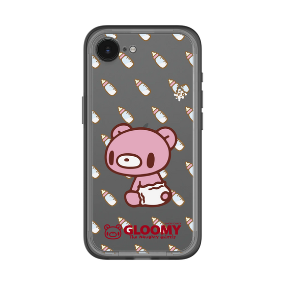 Slim Protection Premium Case［ Gloomy - Baby Gloomy ］