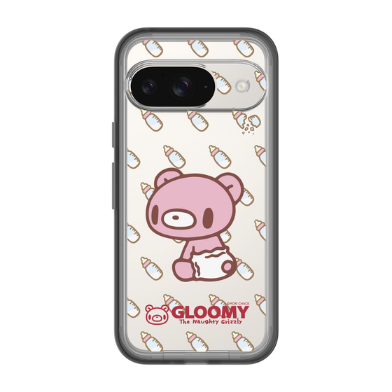 Slim Protection Premium Case［ Gloomy - Baby Gloomy ］