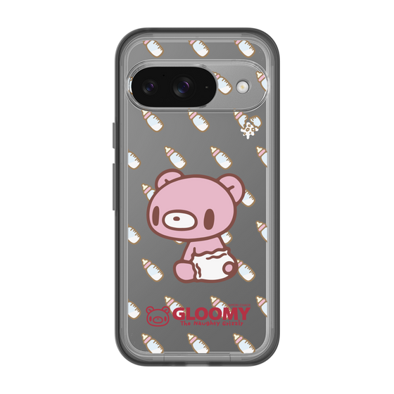 Slim Protection Premium Case［ Gloomy - Baby Gloomy ］