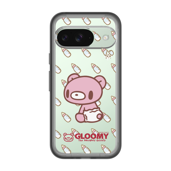 Slim Protection Premium Case［ Gloomy - Baby Gloomy ］