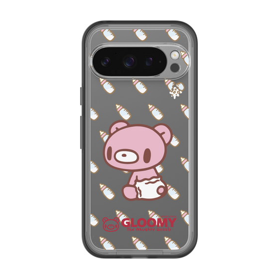 Slim Protection Premium Case［ Gloomy - Baby Gloomy ］