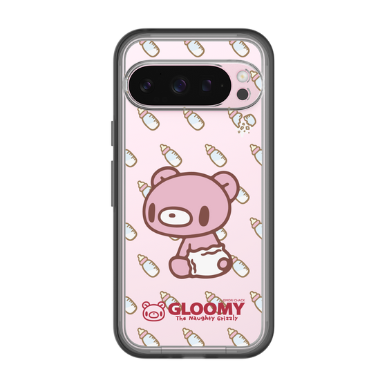 Slim Protection Premium Case［ Gloomy - Baby Gloomy ］