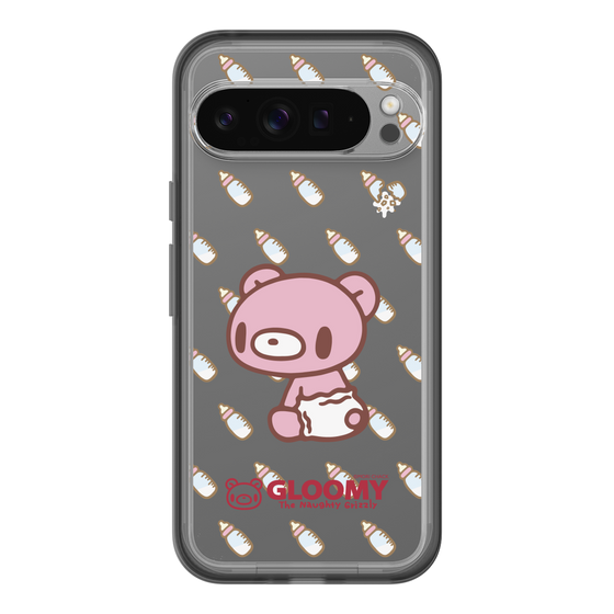 Slim Protection Premium Case［ Gloomy - Baby Gloomy ］