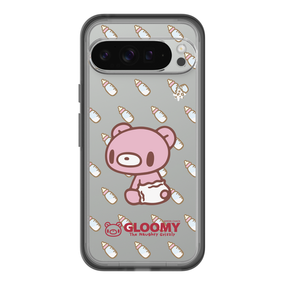 Slim Protection Premium Case［ Gloomy - Baby Gloomy ］