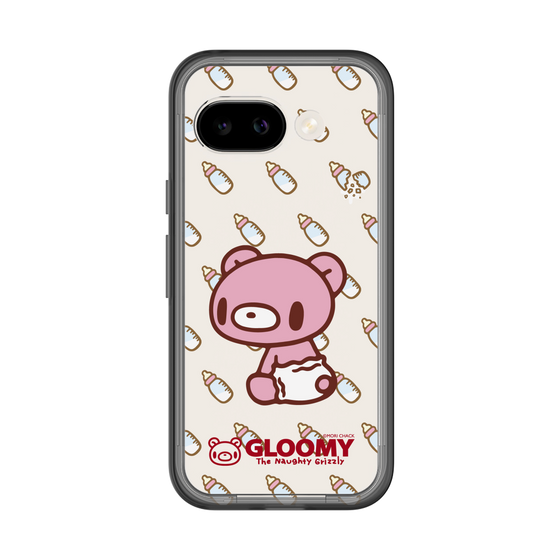 Slim Protection Premium Case［ Gloomy - Baby Gloomy ］