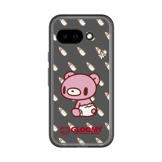 Slim Protection Premium Case［ Gloomy - Baby Gloomy ］
