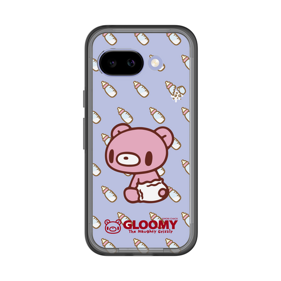 Slim Protection Premium Case［ Gloomy - Baby Gloomy ］