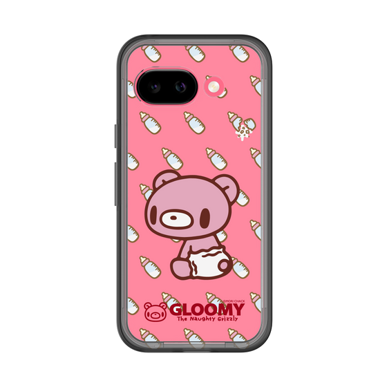 Slim Protection Premium Case［ Gloomy - Baby Gloomy ］