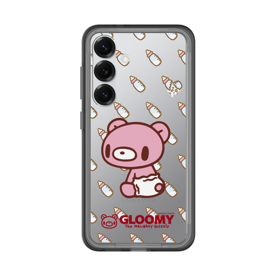 Slim Protection Premium Case［ Gloomy - Baby Gloomy ］
