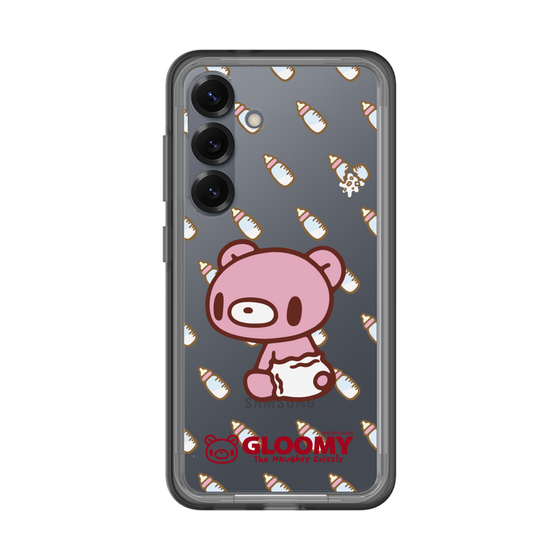 Slim Protection Premium Case［ Gloomy - Baby Gloomy ］