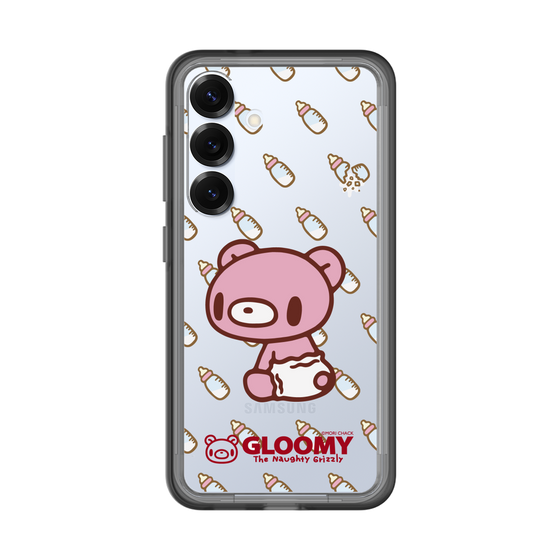 Slim Protection Premium Case［ Gloomy - Baby Gloomy ］