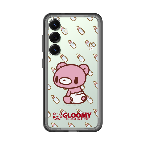 Slim Protection Premium Case［ Gloomy - Baby Gloomy ］